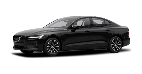 2024 Volvo S60 Recharge Core