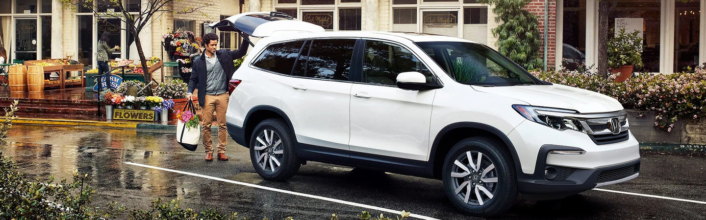 Honda Pilot Sport Slide3