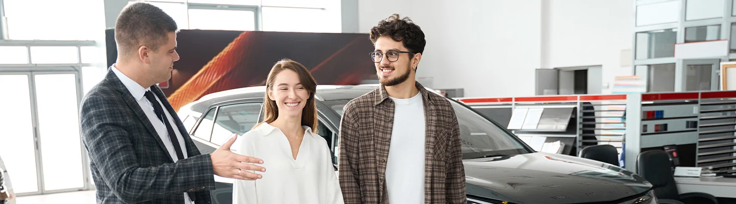 Buy a New Hyundai Near Colonial Heights at CMA's Colonial Hyundai