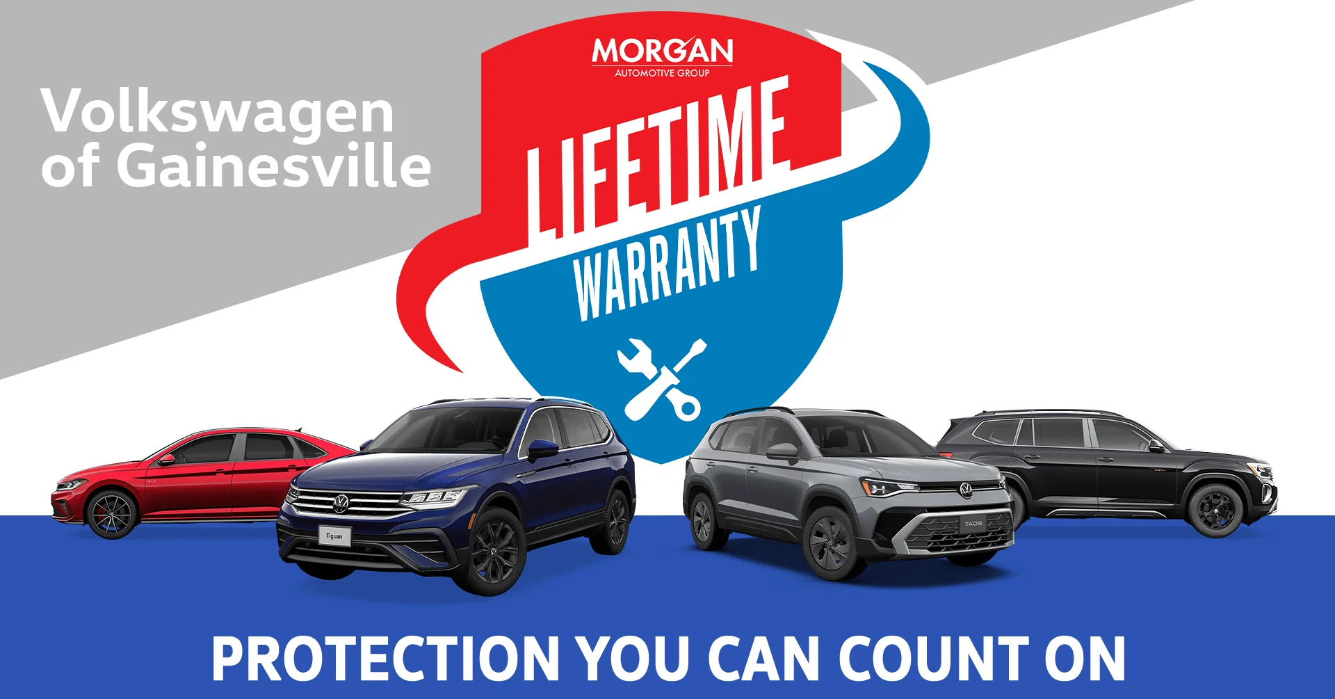The Cost Effective Protection