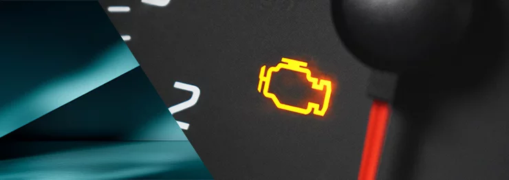 Check Engine Diagnosis