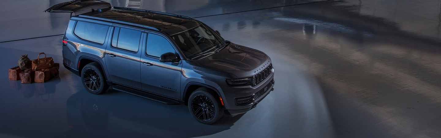 2023 Wagoneer Specs and Features Specs slide4