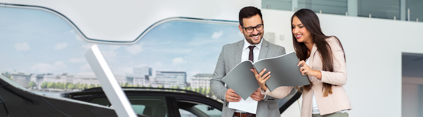 Should You Trade in Your Car? 