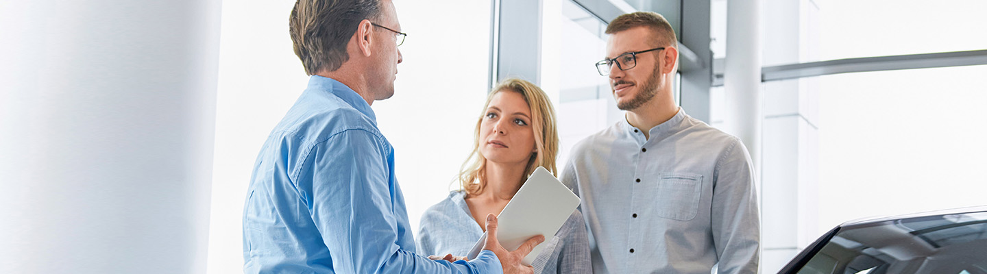 Find the INFINITI Car or SUV Thats Right for You