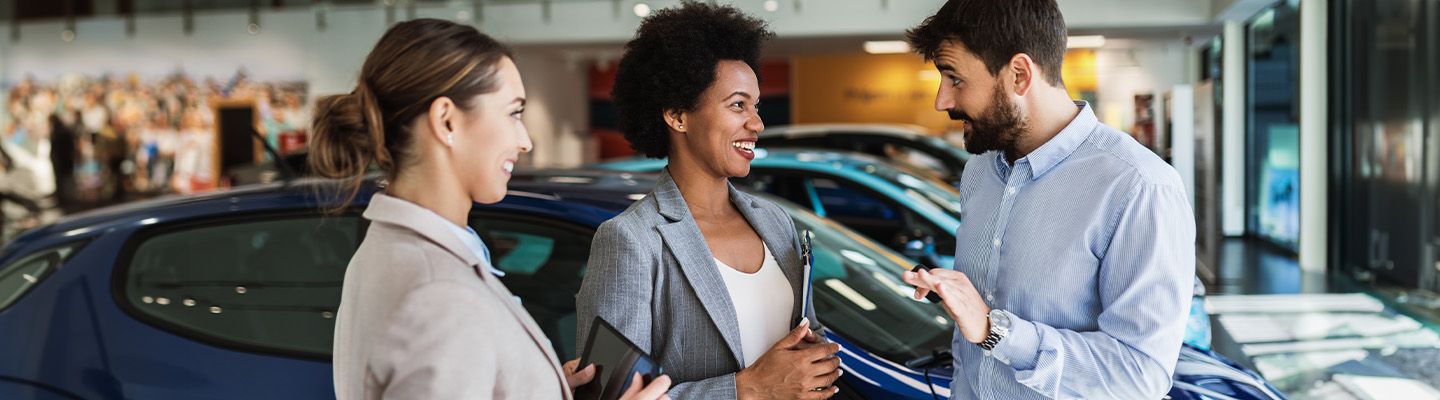 Best Kia Dealership in Brooklyn Park