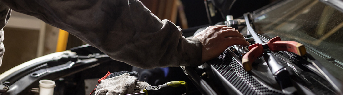 Keep Your Chevrolet Running Smoothly: Essential Maintenance Tips for San Antonion Drivers