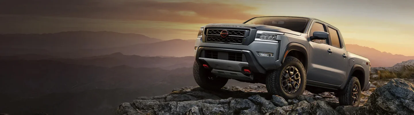 What’s New in the 2024 Nissan Frontier