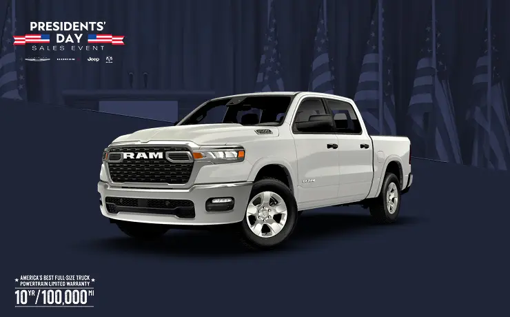 RAM 1500