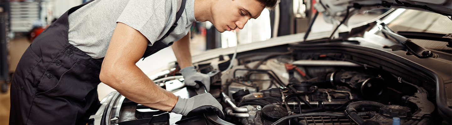 Ford Tips for the Spring Season 