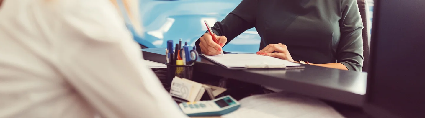 Mercedes-Benz Financing 
