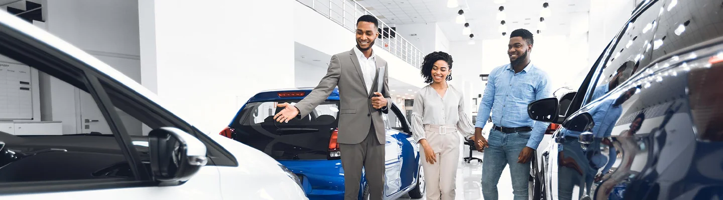 Find Your Next Used Car in Colonial Heights at CMA's Colonial Hyundai