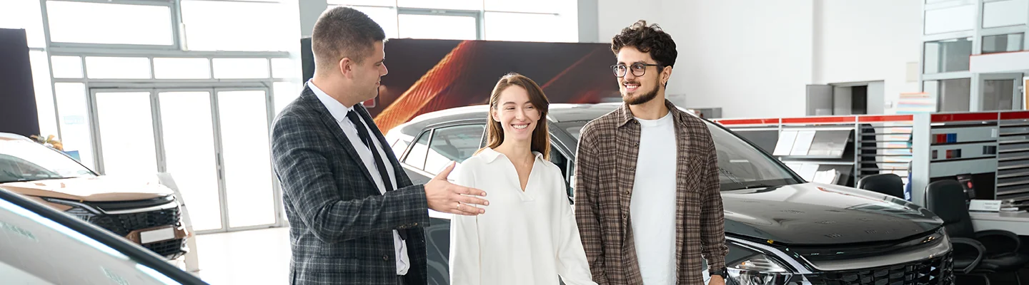 Explore Honda EV Options at Honda of Sarasota