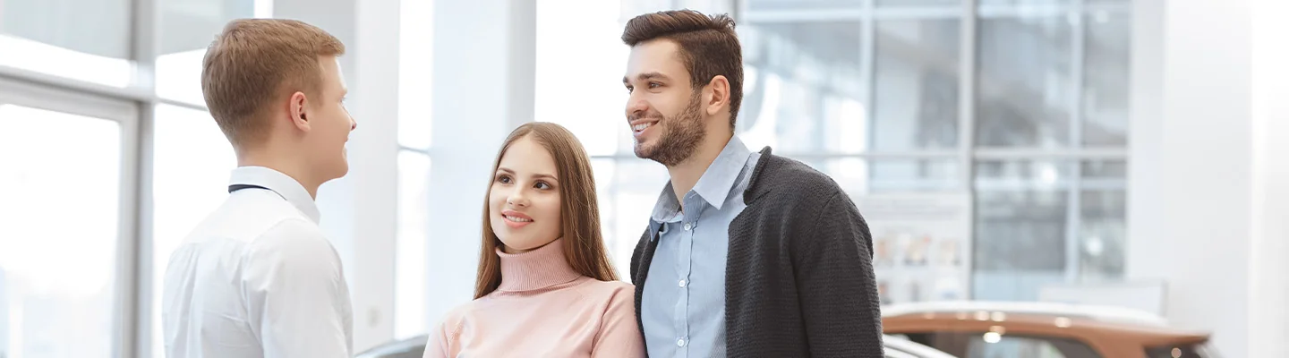 Schedule Service at Wood Motor Chevrolet Harrison