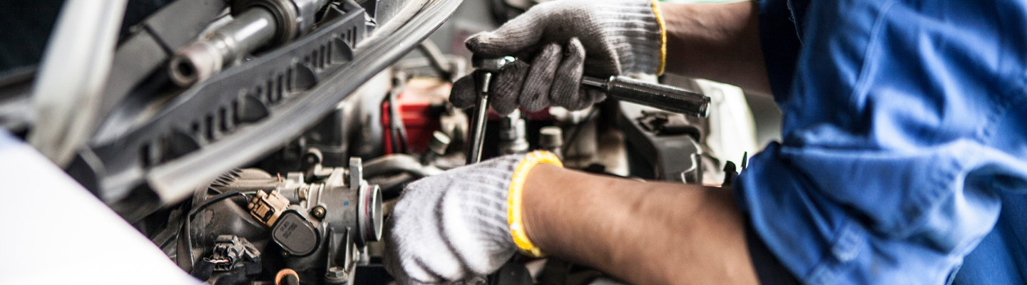 Best Cadillac Service in DuBois 