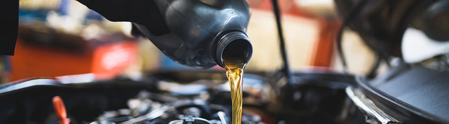 How Do You Schedule a Toyota Oil Change Online?
