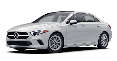 2021 Mercedes-Benz A 220 Sedan