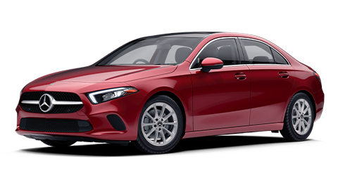 2021 Mercedes-Benz A 220 4MATIC Sedan