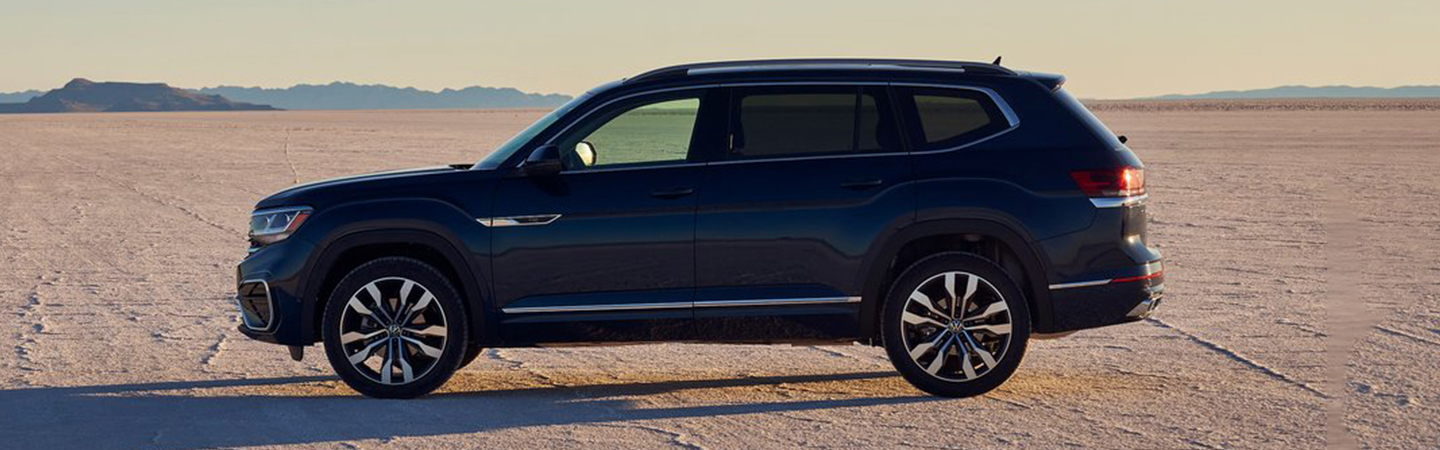 2021 Volkswagen Slide1