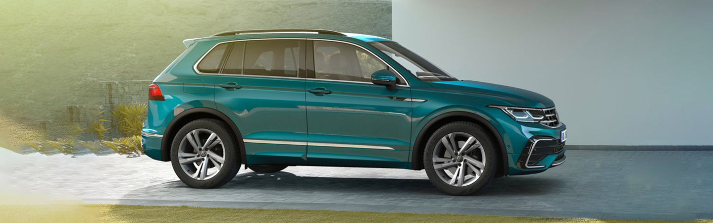 2021 Volkswagen Slide4