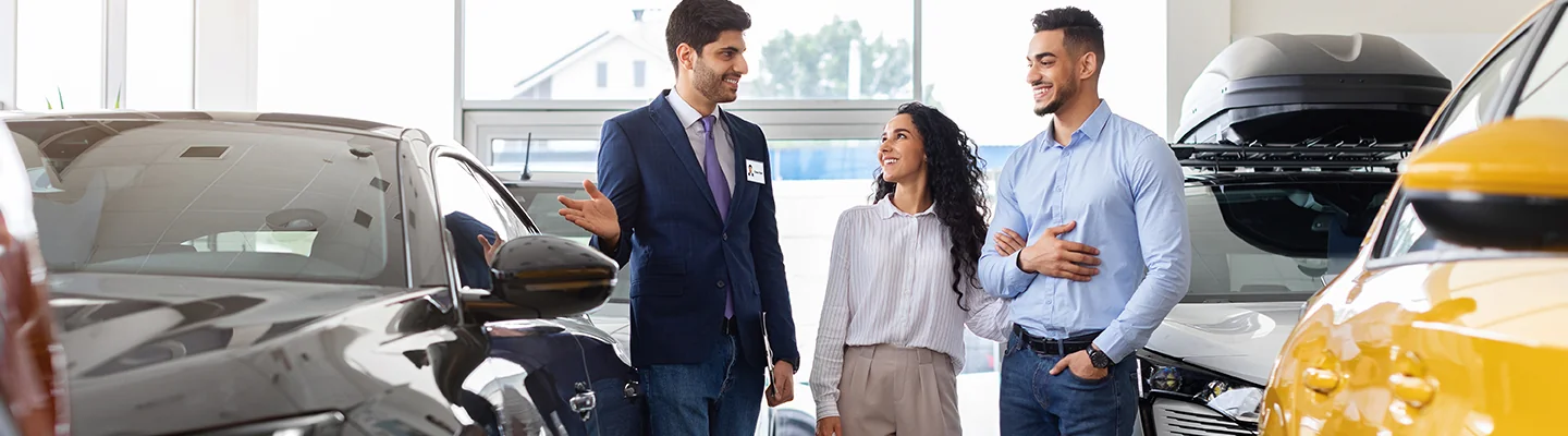 Certified Pre-Owned Cars 