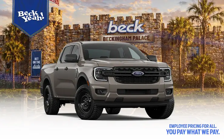 2026 Ford F-250