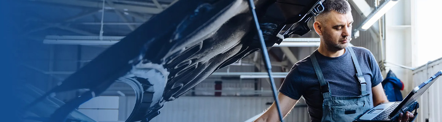 Land Rover Summer Maintenance Tips