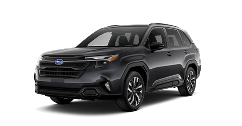 2025 Subaru Forester Touring in Waco, TX