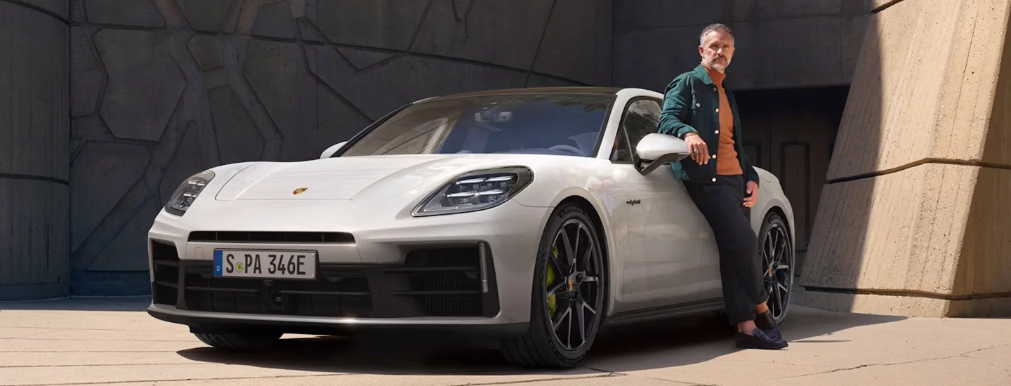 2024 Porsche Panamera Specs 