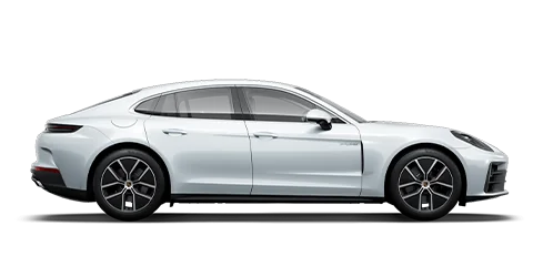 2024 Porsche Panamera 4 E-Hybrid