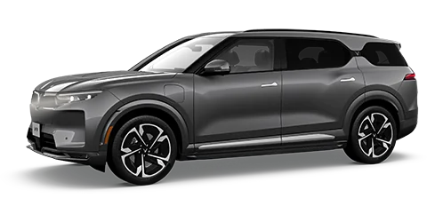 2025 VinFast VF 9 Plus