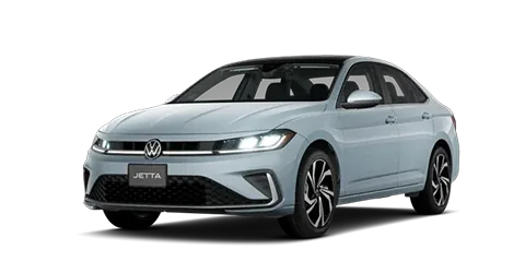 2024 Volkswagen Jetta SEL