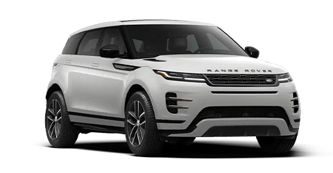 2024 Range Rover Evoque Dynamic SE