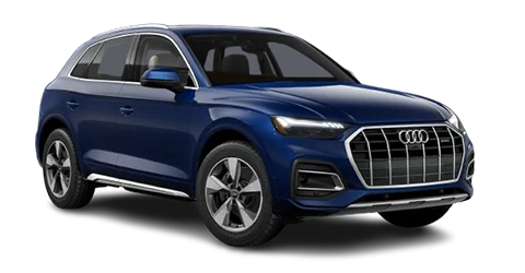 2024 Audi Q5 S-Line Prestige Plug-in Hybrid