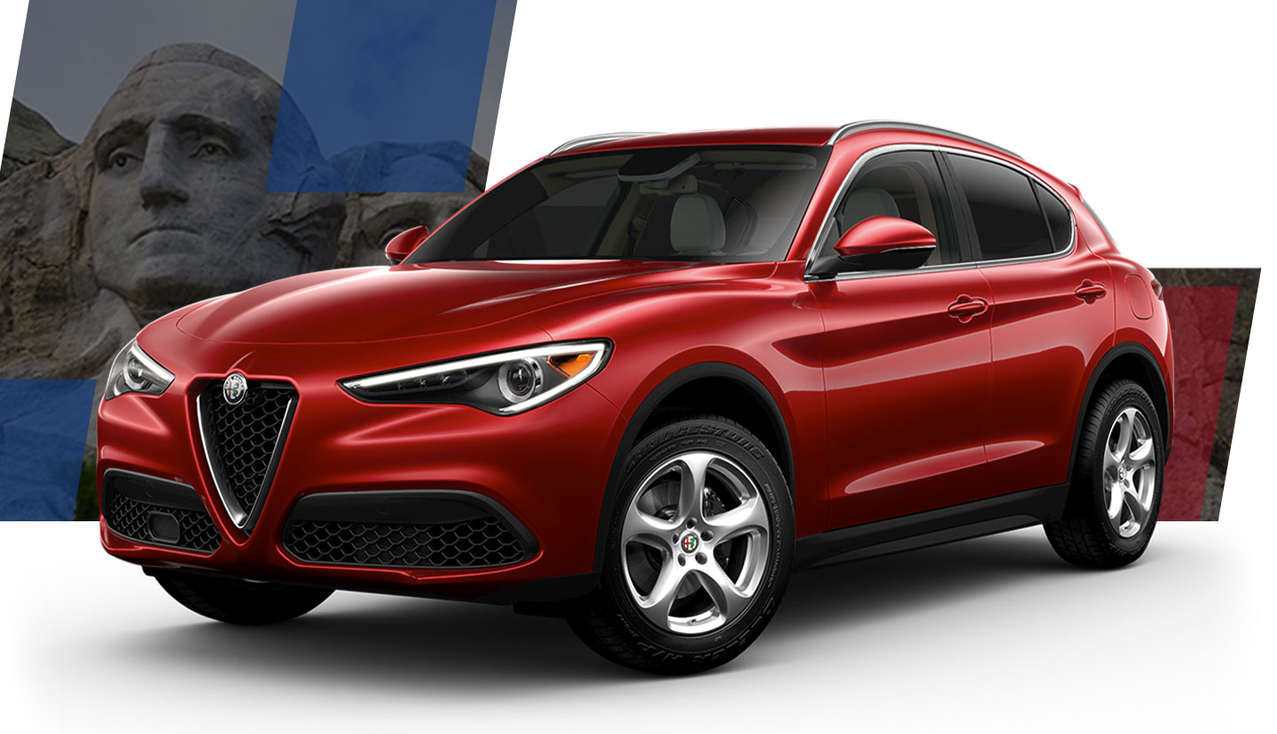 Monthly Specials Arrigo Alfa Romeo Of West Palm Beach