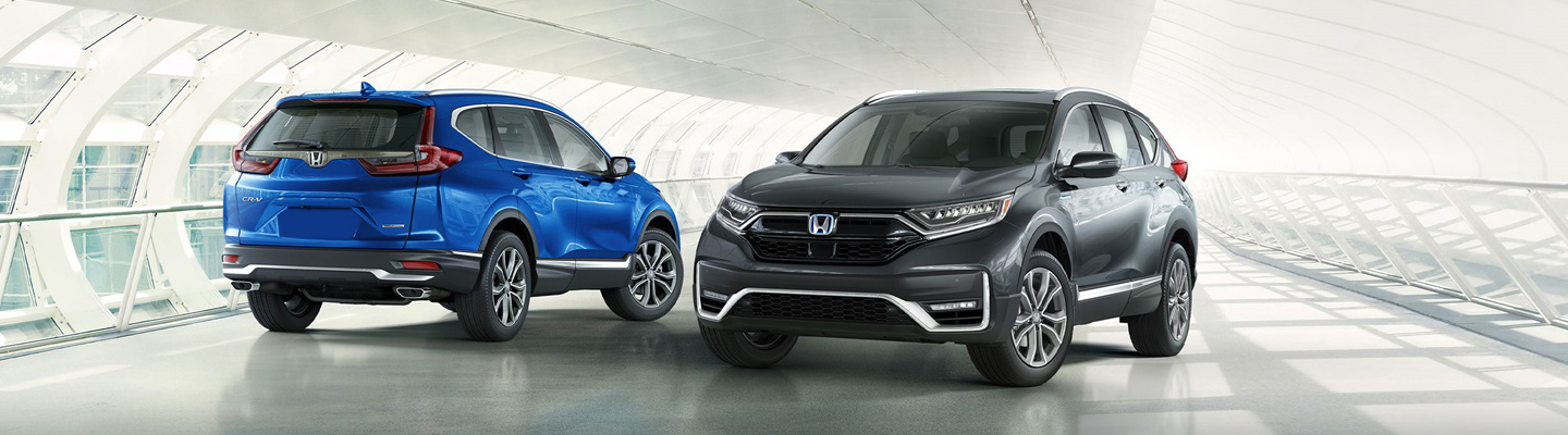Performance Features of the 2022 Honda CR-V