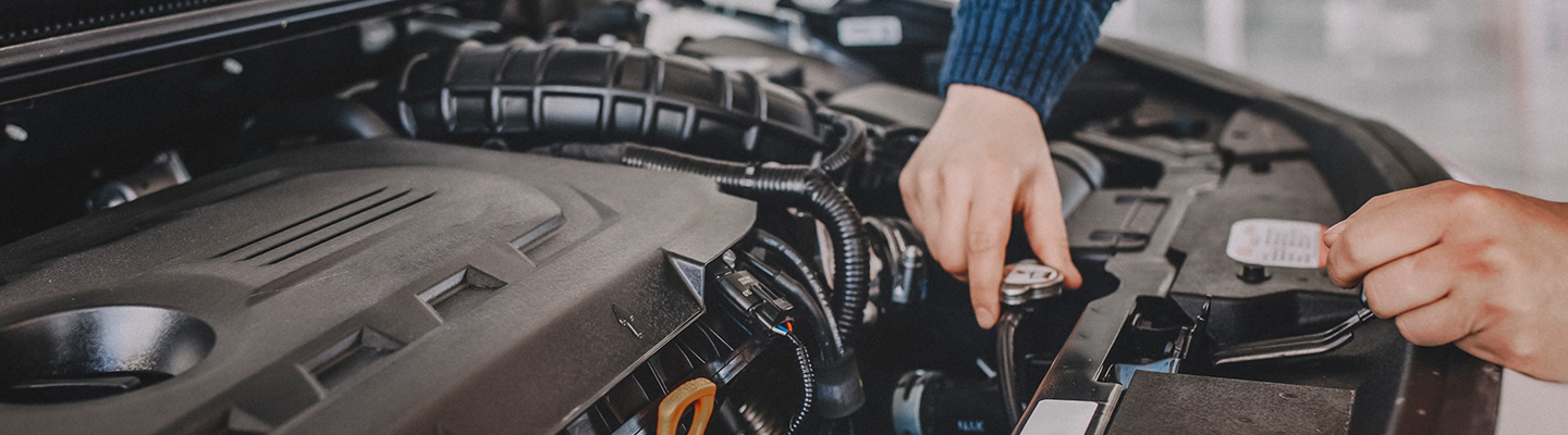 Why Never Ignore Your Check Engine Light