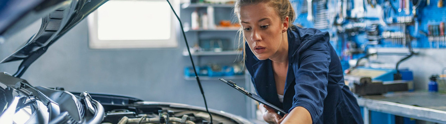 Certified BMW Services from BMW of Tampa