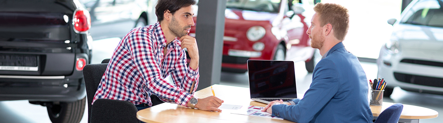 Financing Your New Car This Holiday Season 