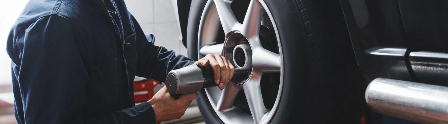 Getting Your Oil Changed and Car Running Smoothly at Marlow CDJR