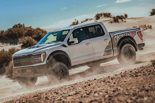 Ford Performance