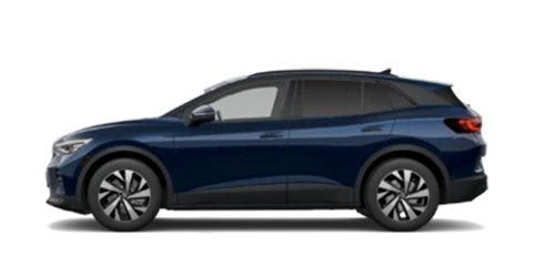 Volkswagen ID.4 Standard RWD