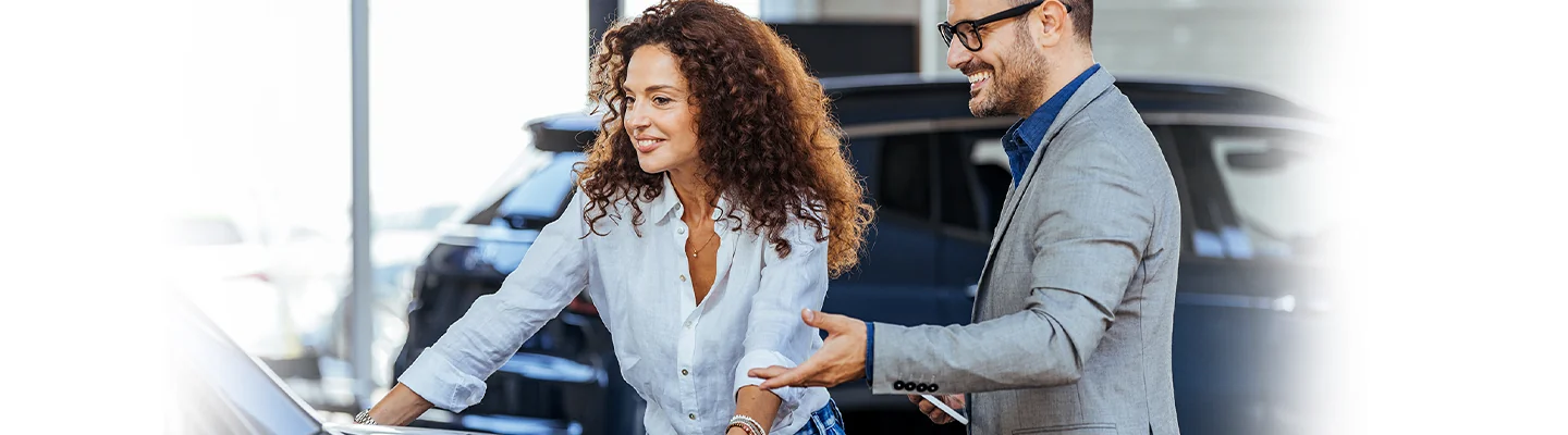 Finance Your New or Used Car at Honda of Sarasota