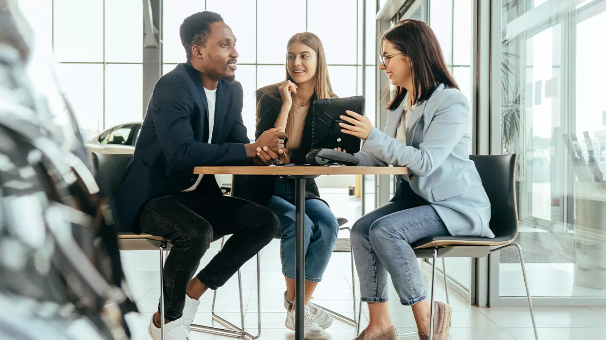 Subaru Trade- in Leesburg FL Blog