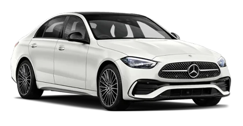 2024 Mercedes-Benz C-Class C300