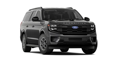 2025 Ford Expedition Active®