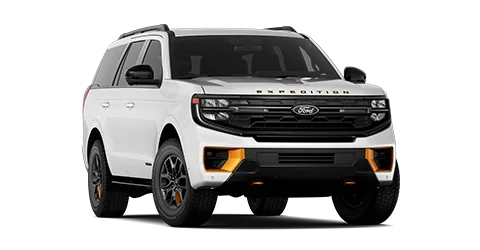 2025 Ford Expedition Tremor®