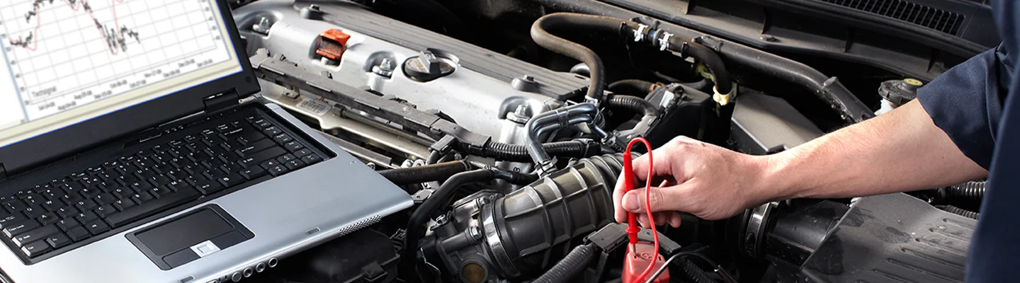 Ford Maintenance Best Practices 