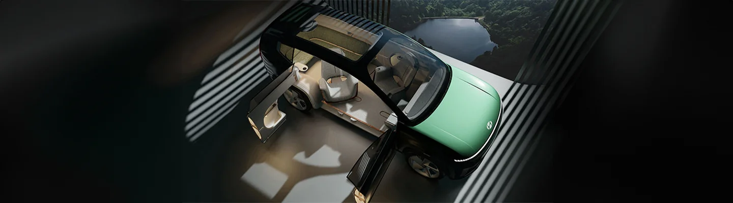 What We Know About the Hyundai SEVEN 