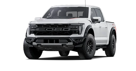 2025 Ford F-150 Raptor<sup>®</sup>