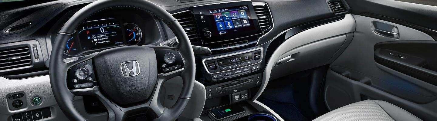 Smart Tech in the 2022 Pilot
